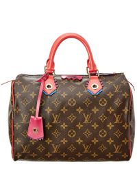louis vuitton totem speedy