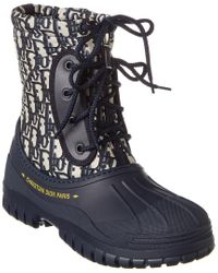 dior boots uk