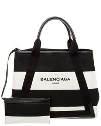 cabas balenciaga