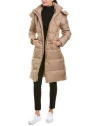 cole haan winter jacket
