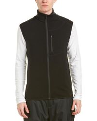 icebreaker wander jacket