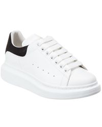 Alexander McQueen Sneakers for Women - Up to 46% off at Lyst.com