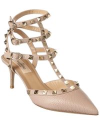 Valentino Shoes for Women - Up to 62% at Lyst.com.au