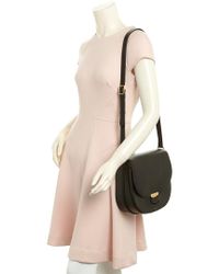 celine medium trotteur bolsa