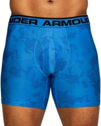 Under Armour Underwear for Men - Up to 40% off at Lyst.com
