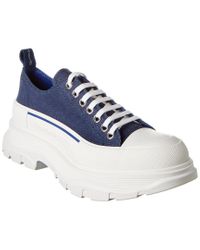 Buy Alexander McQueen Shoes \u0026 Deadstock Sneakers