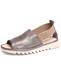 flexx shoreline sandals