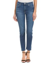 Joe's Jeans Denim The Kass Angelika 