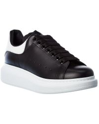 Alexander McQueen Sneakers for Women - Up to 42% off at Lyst.com