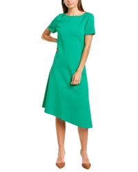 st john designer dresses