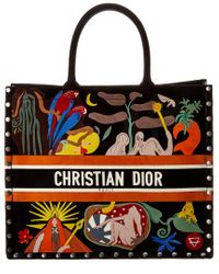 Dior Totes and shopper bags for Women - Up to 28% off at Lyst.com