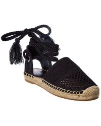 Dior Espadrilles For Women Up To 37 Off At Lyst Com