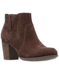 clarks enfield senya