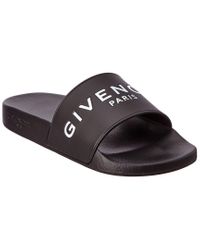 givenchy sliders size 4