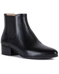 Kids' shoes - B Tutim B. A B9439A 00032 C5046 Biscuit - Velcro | Shoes GEOX  - CaribbeanpoultryShops - Boy - Low shoes - adidas schoenen groen dames  shoes sale girls