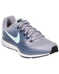nike air zoom pegasus 34 provence purple