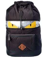 fendi backpack price