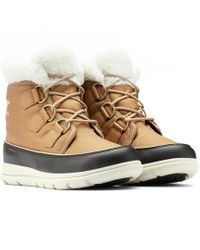 discount sorel boots