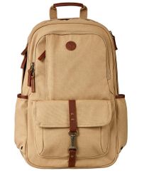timberland mens backpack