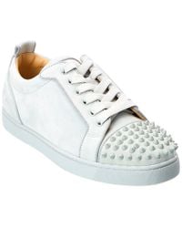 louboutin mens sneaker