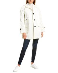 lumberjack jacket fur collar