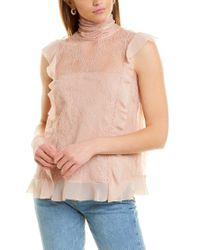 RED Valentino Tops for Women - Up to 80% off at Lyst.com