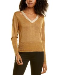 joseph a womens sweaters
