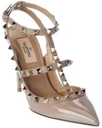 Valentino Shoes Women to 57% off at Lyst.co.uk