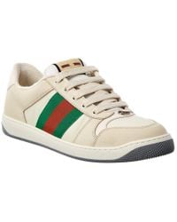 Gucci Shoes for Men - Up to 56% off at Lyst.com