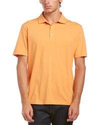 peter millar seaside wash polo