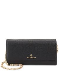 valentino juniper crossbody chain bag
