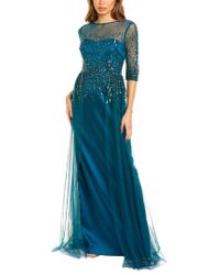 teri jon gown