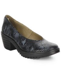 Fly London Pumps for Women - Up 50% off at Lyst.com