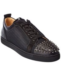 Christian Louboutin Shoes for Men - Up to 39% off at Lyst.com