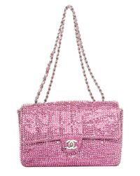 designer saddle bolsa