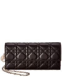 dior wallet australia