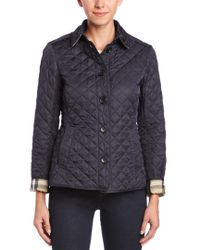 burberry jacket outlet