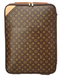 Louis Vuitton Luggage and suitcases for Men - Lyst.com