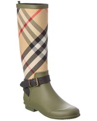 burberry riding boots sale
