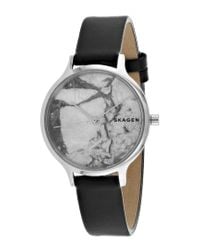 skagen mens watch sale