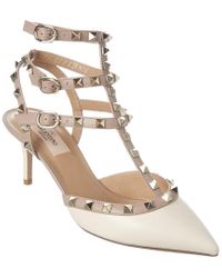 Valentino Shoes for Women - Up to 60% off at Lyst.com