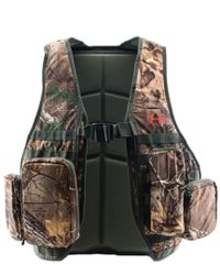 under armour full zip top