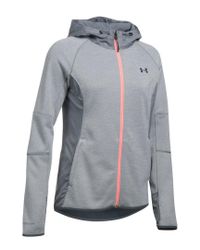 under armour swacket women 2014