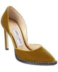 velvet heels australia