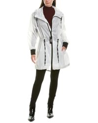 ugg anorak parka