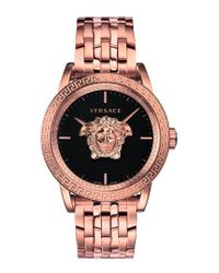 versace watch cost