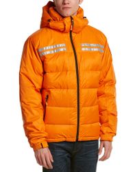 canada goose men's summit parka