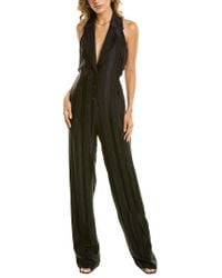 rulle vejkryds pulver Off-White c/o Virgil Abloh Jumpsuits for Women - Up to 55% off at Lyst.com