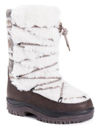 muk muk boots
