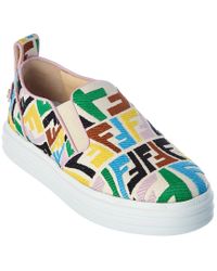 Fendi Shoes / Footwear − Sale: at $419.00+ | Stylight